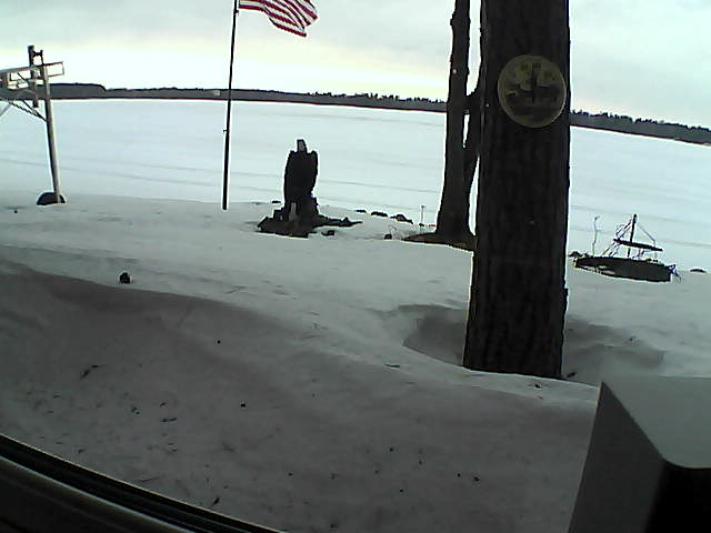 Whiteface Cam Image - Wed, 03/11/2020 6:20pm 