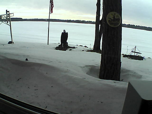 Whiteface Cam Image - Wed, 03/11/2020 6:30pm 