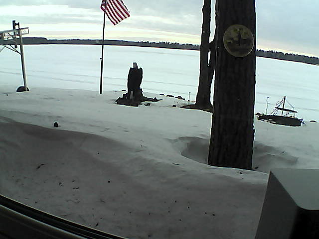 Whiteface Cam Image - Wed, 03/11/2020 6:40pm 