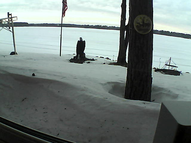 Whiteface Cam Image - Wed, 03/11/2020 6:50pm 