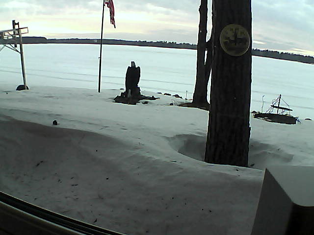 Whiteface Cam Image - Wed, 03/11/2020 7:00pm 