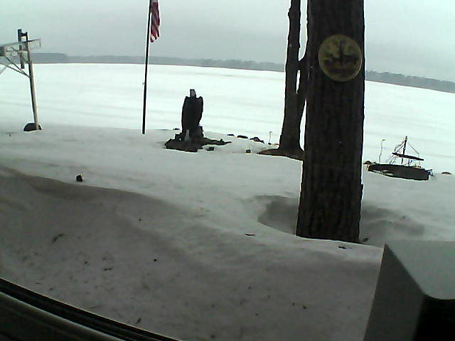 Whiteface Cam Image - Thu, 03/12/2020 7:16am 