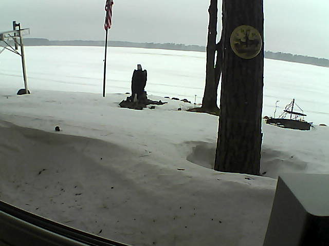 Whiteface Cam Image - Thu, 03/12/2020 7:36am 