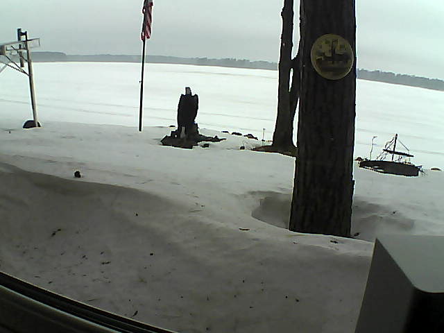 Whiteface Cam Image - Thu, 03/12/2020 7:46am 