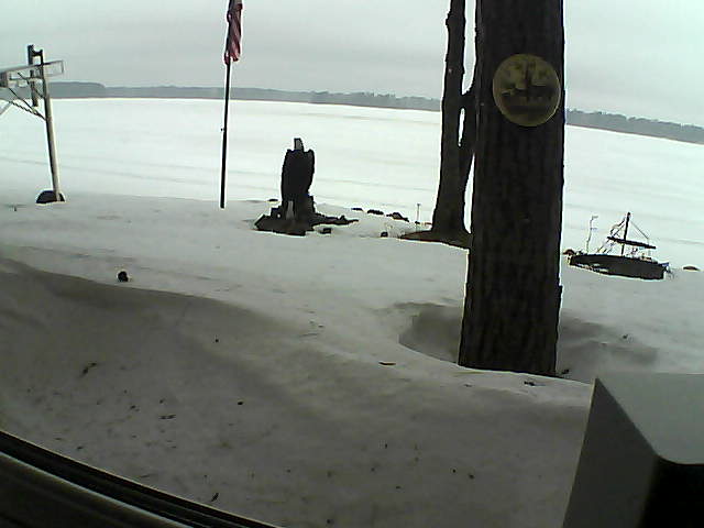 Whiteface Cam Image - Thu, 03/12/2020 7:56am 