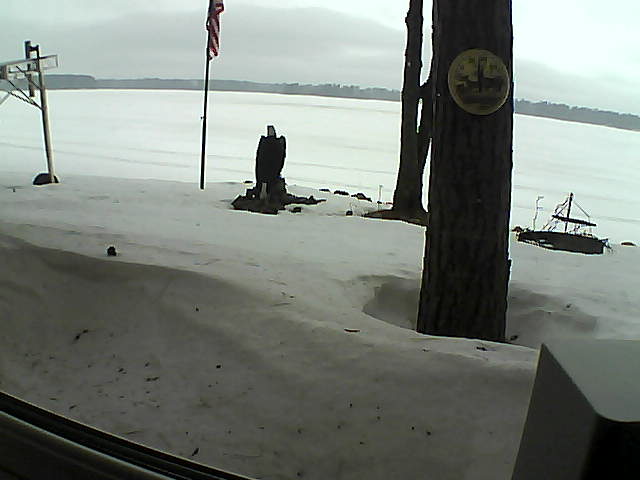 Whiteface Cam Image - Thu, 03/12/2020 8:06am 