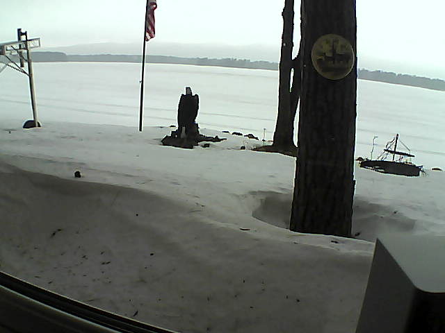 Whiteface Cam Image - Thu, 03/12/2020 8:16am 