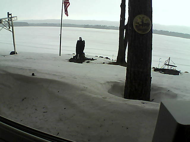 Whiteface Cam Image - Thu, 03/12/2020 8:26am 