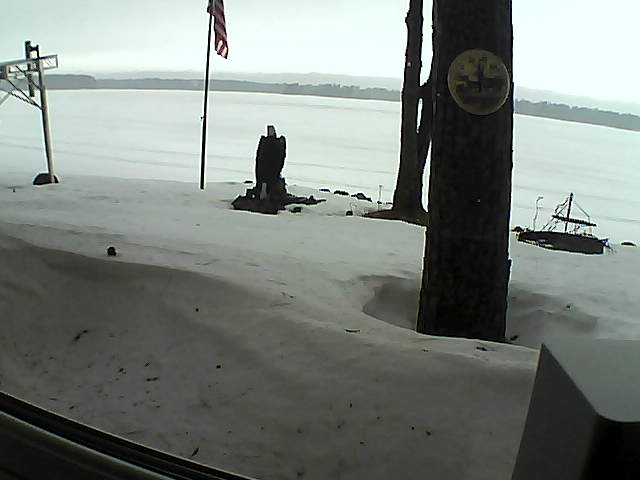 Whiteface Cam Image - Thu, 03/12/2020 8:36am 