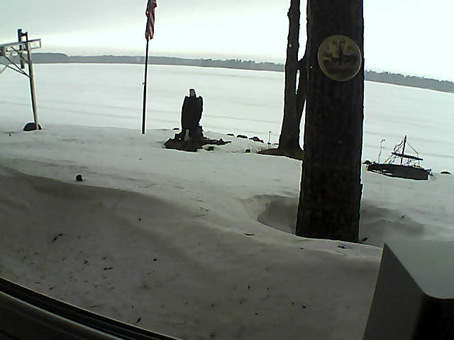 Whiteface Cam Image - Thu, 03/12/2020 8:46am 