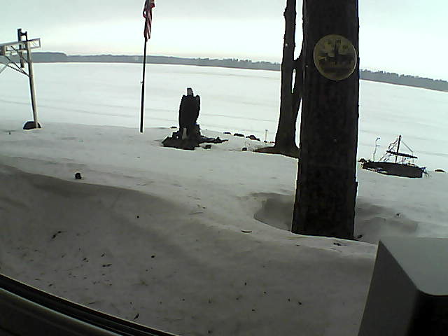 Whiteface Cam Image - Thu, 03/12/2020 8:56am 