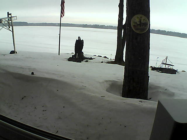 Whiteface Cam Image - Thu, 03/12/2020 9:06am 