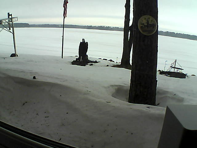 Whiteface Cam Image - Thu, 03/12/2020 9:16am 