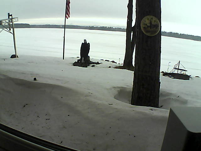 Whiteface Cam Image - Thu, 03/12/2020 9:26am 