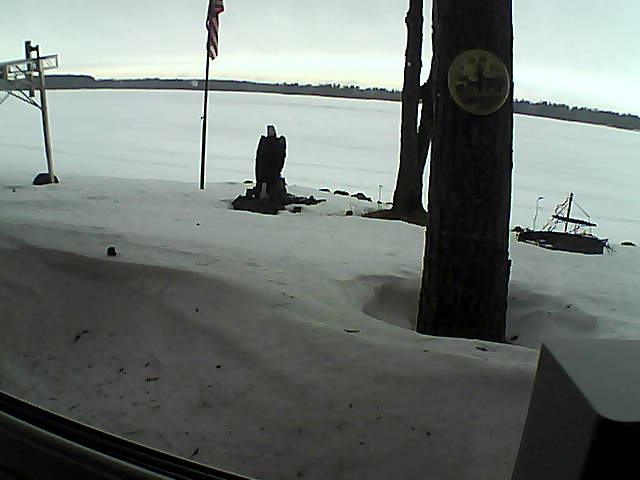 Whiteface Cam Image - Thu, 03/12/2020 9:36am 