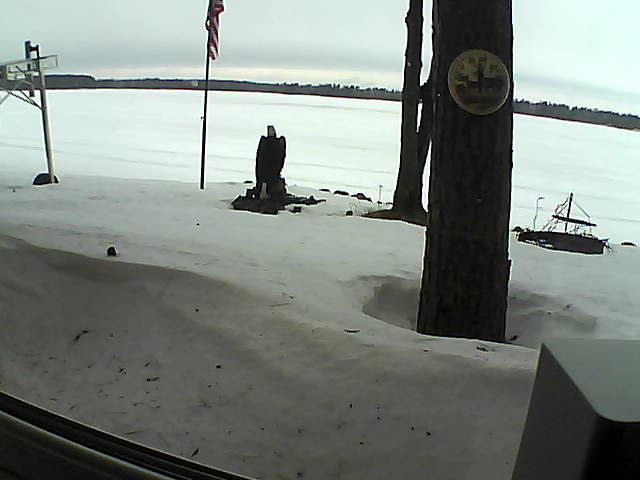 Whiteface Cam Image - Thu, 03/12/2020 9:46am 