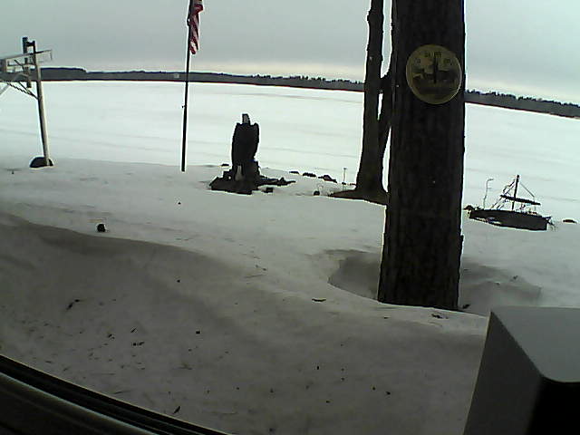 Whiteface Cam Image - Thu, 03/12/2020 9:56am 