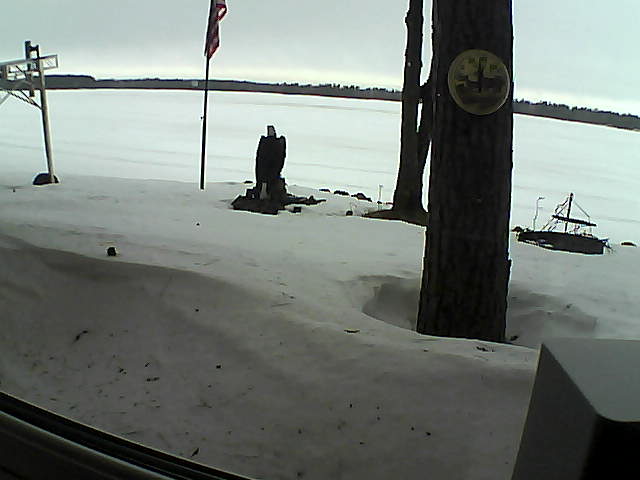 Whiteface Cam Image - Thu, 03/12/2020 10:06am 