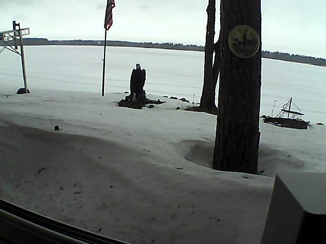 Whiteface Cam Image - Thu, 03/12/2020 10:16am 