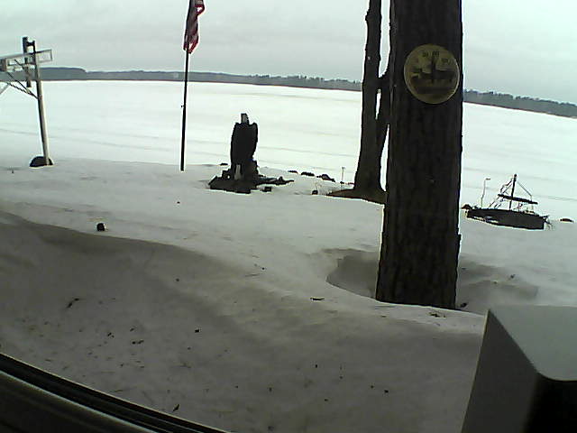 Whiteface Cam Image - Thu, 03/12/2020 10:26am 