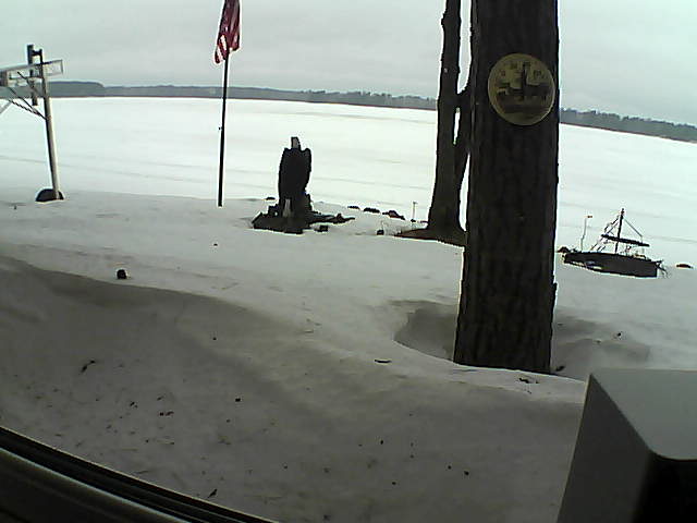 Whiteface Cam Image - Thu, 03/12/2020 10:47am 