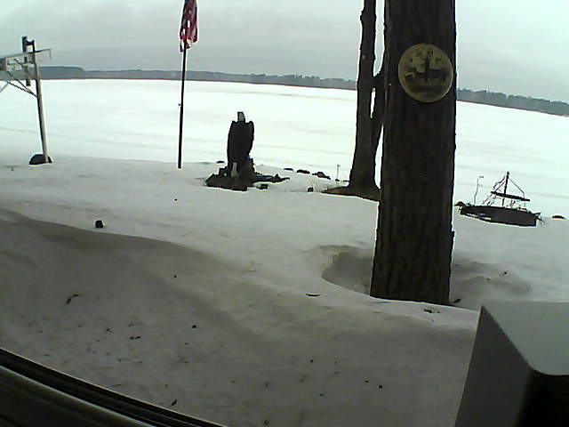 Whiteface Cam Image - Thu, 03/12/2020 11:06am 