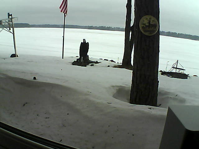 Whiteface Cam Image - Thu, 03/12/2020 11:16am 