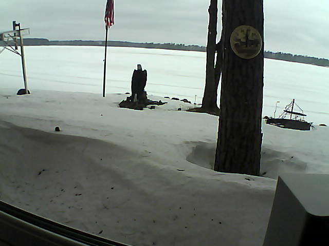 Whiteface Cam Image - Thu, 03/12/2020 11:26am 