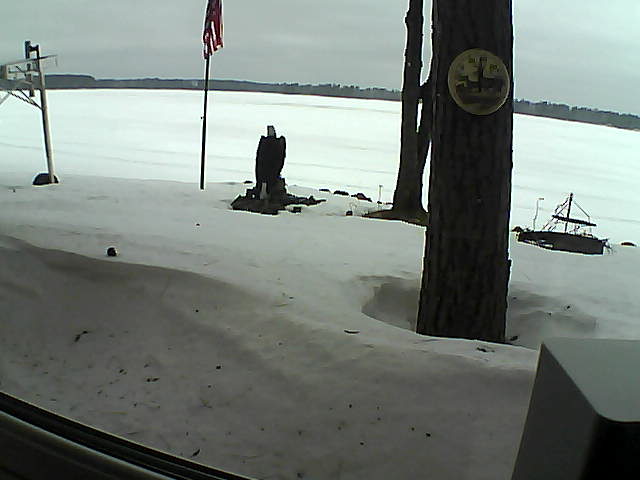 Whiteface Cam Image - Thu, 03/12/2020 11:36am 