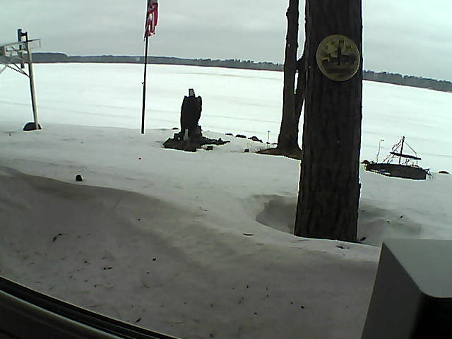 Whiteface Cam Image - Thu, 03/12/2020 11:46am 
