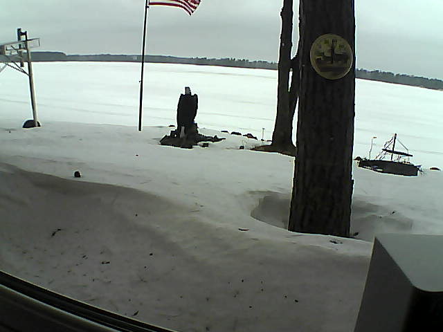 Whiteface Cam Image - Thu, 03/12/2020 11:56am 