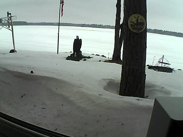 Whiteface Cam Image - Thu, 03/12/2020 12:16pm 