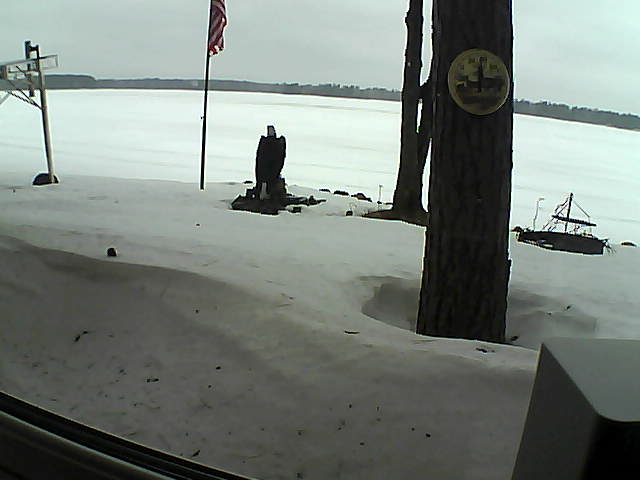 Whiteface Cam Image - Thu, 03/12/2020 12:26pm 