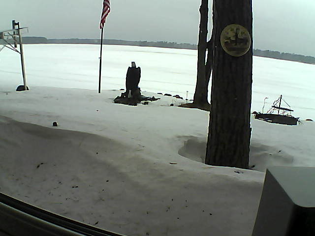 Whiteface Cam Image - Thu, 03/12/2020 12:46pm 