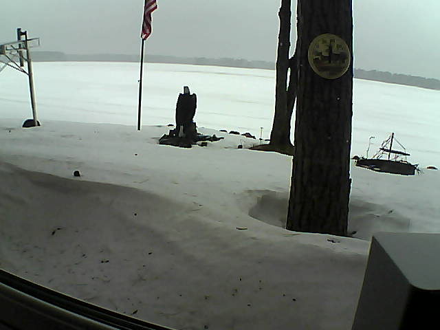 Whiteface Cam Image - Thu, 03/12/2020 1:26pm 