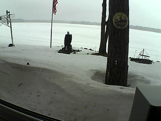Whiteface Cam Image - Thu, 03/12/2020 1:36pm 