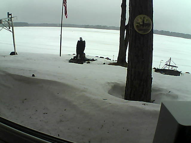 Whiteface Cam Image - Thu, 03/12/2020 2:16pm 