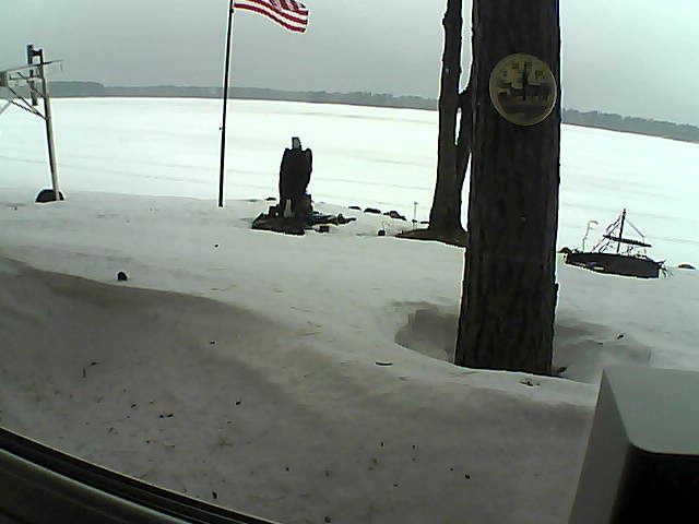 Whiteface Cam Image - Thu, 03/12/2020 2:26pm 