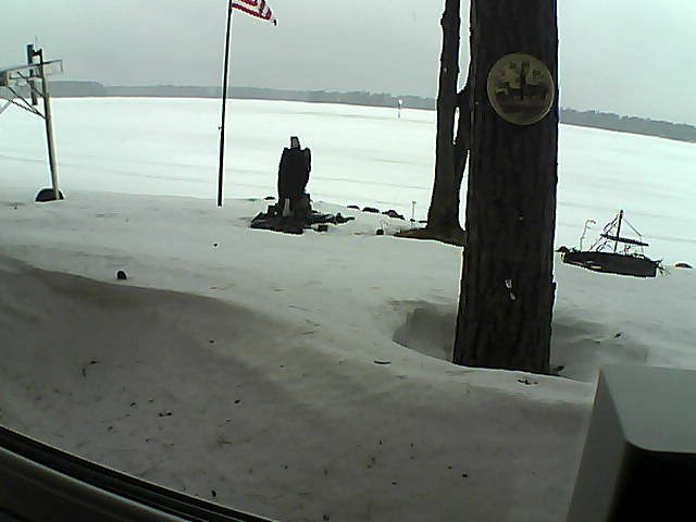 Whiteface Cam Image - Thu, 03/12/2020 2:36pm 