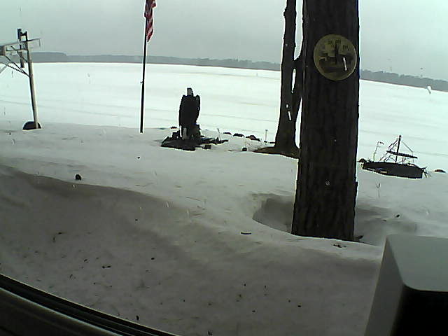 Whiteface Cam Image - Thu, 03/12/2020 2:56pm 