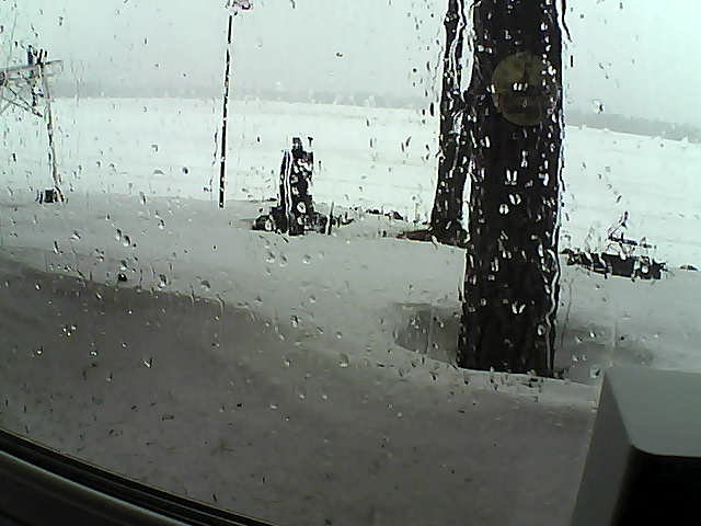 Whiteface Cam Image - Thu, 03/12/2020 3:36pm 