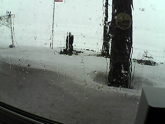 Whiteface Cam Image - Thu, 03/12/2020 3:56pm 