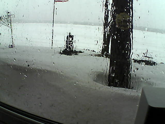 Whiteface Cam Image - Thu, 03/12/2020 4:26pm 