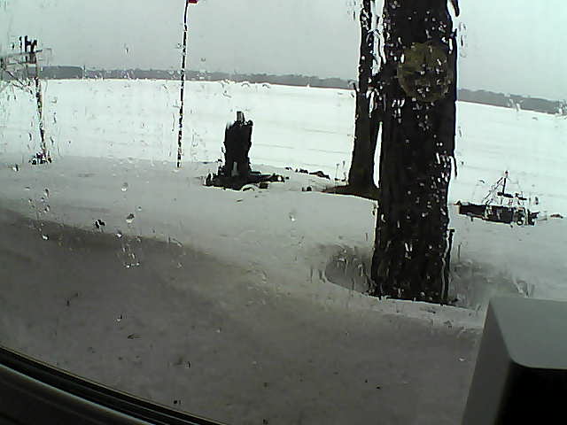 Whiteface Cam Image - Thu, 03/12/2020 4:46pm 