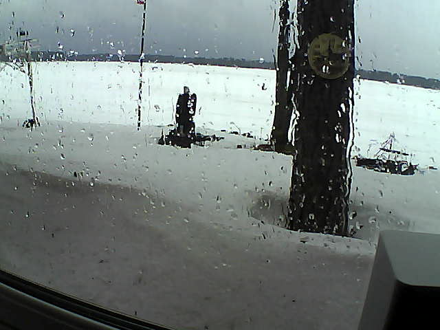 Whiteface Cam Image - Thu, 03/12/2020 5:17pm 