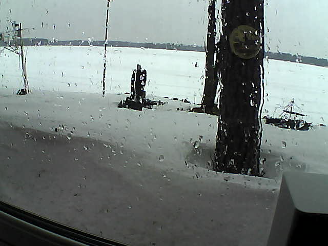 Whiteface Cam Image - Thu, 03/12/2020 5:27pm 