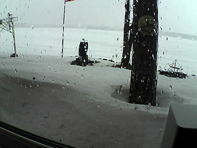 Whiteface Cam Image - Thu, 03/12/2020 5:57pm 