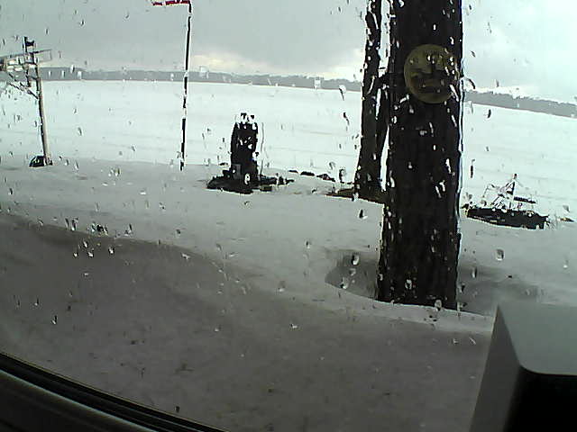 Whiteface Cam Image - Thu, 03/12/2020 6:07pm 