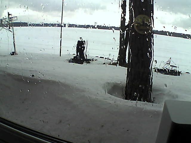 Whiteface Cam Image - Thu, 03/12/2020 6:17pm 