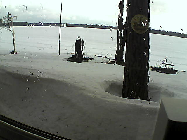 Whiteface Cam Image - Thu, 03/12/2020 6:27pm 